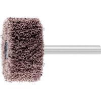 PFERD TOOLS 44657100 PAARD POLINOX vlies-slijpstift High Performance PNL Ø 40 x 20 mm schacht-Ø 6 mm A100 voor fijnschuren en finish  Diameter 40 mm 10 stuk(s)
