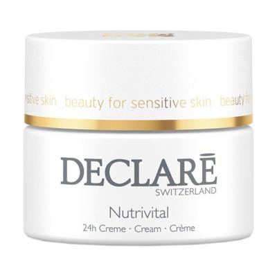 Voedende crème Vital Balance Declaré 16010200 (50 ml) 50 ml