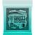 Ernie Ball 2326 Ukulele Strings Black concert ukelele snarenset