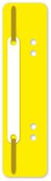 Kangaro 07060-07 Snelhechterstrip A5 2-gaats PP Doos A 100 Stuks Geel Kangaro 07060-07 Snelhechterstrip A5 2-gaats PP Doos A 100 Stuks Geel