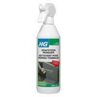 Grafsteenreiniger 500 ml - Hg