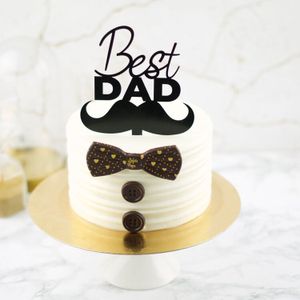 Best Dad Cake