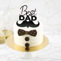 Best Dad Cake