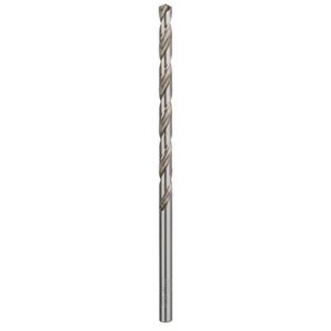 Bosch Accessories 2608595686 HSS Metaal-spiraalboor 6.5 mm Gezamenlijke lengte 139 mm Geslepen DIN 340 Cilinderschacht 1 stuk(s)