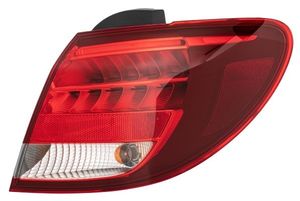 Achterlicht Mercedes B (W246) 14- re bui 2SD354873021