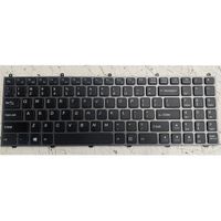 Notebook keyboard for CLEVO W650SR W650 W655 W650SJ