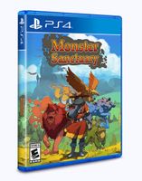 Monster Sanctuary (Limited Run Games)