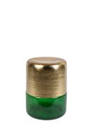 Bijzettafel Cave Green