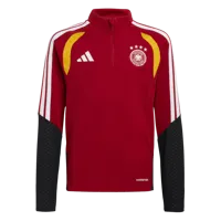 Adidas Duitsland Trainingstop 2026 Junior