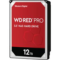 Red Pro, 12 TB Harde schijf - thumbnail