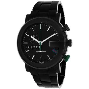Gucci YA101331 herenhorloge