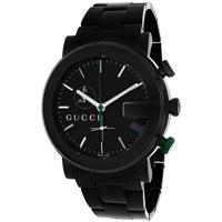 Gucci YA101331 herenhorloge