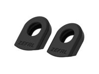 Zefal Crank protection zéfal crank armor black