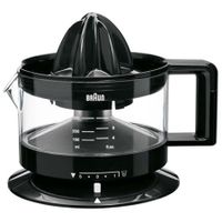 Braun CJ 3000 BK TributeCollection citruspers