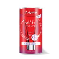 Colgate Max White Tandpasta Ultimate Radiance 75ml - thumbnail