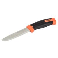 Bahco Veiligheidsmes met stompe punt - 2446-SAFE