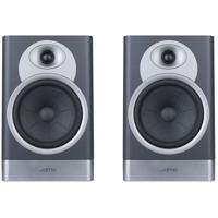 Jamo: S7-17B Boekenplank speakers - 2  Stuks - Fjord Blue