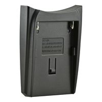 Jupio Charger Plate for Sony NP-FM50/ FM55H/ FM500H/ F550/ F750/ F960/ F970