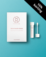 Darm Health Check