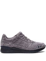 ASICS baskets Gel-Lyte III - Gris - thumbnail