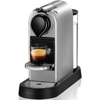 Krups XN741B CitiZ Nespresso apparaat
