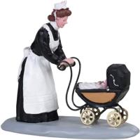 Nanny - Lemax Nanny - Lemax