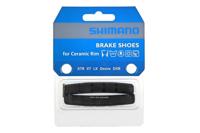 Shimano XTR BR-M950 Remblokken - Zwart