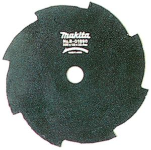 Makita Accessoires Snijblad 255x25,4x2,0mm 8T - B-14146