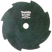 Makita Accessoires Snijblad 255x25,4x2,0mm 8T - B-14146