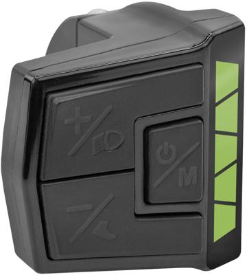 ANSMANN Led display ansamnn 36v for fm4.2/fm5.4