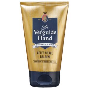 De Vergulde Hand - Aftershave balsem - 100ml