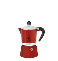 Bialetti Rainbow 0,06 l Aluminium, Thermoplastic