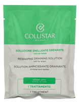 Collistar Reshaping Draining Wraps 400 ml Collistar Reshaping Draining Wraps 400 ml