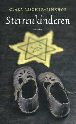 Sterrenkinderen (Paperback)