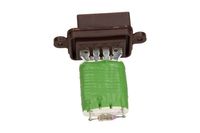 Weerstand, interieurventilator 570171