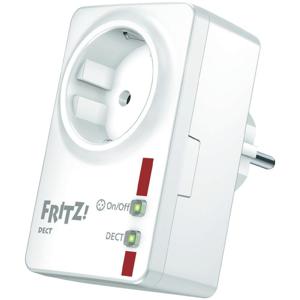 FRITZ!DECT 200 International smart plug