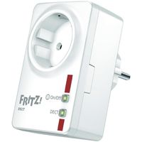 FRITZ!DECT 200 International smart plug - thumbnail