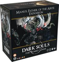 Dark Souls the Board Game - Manus, Father of the Abyss