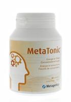 Metagenics Metatonic 60 Tabletten