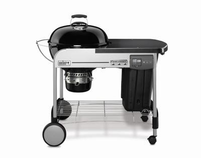 Performer Deluxe GBS 57 cm - Weber