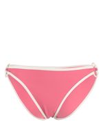 ERES bas de bikini Liz Classic - Rose