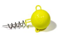 Fox Rage Pelagic Screws UV Yellow 1st. 60gr