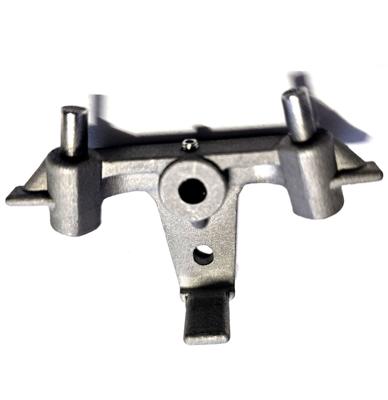 Ami Toggle Roestvrij Staal Ami G, H, I ,J, K, Conti 1 & 2
