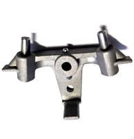 Ami Toggle Roestvrij Staal Ami G, H, I ,J, K, Conti 1 & 2