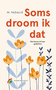 Soms droom ik dat (Hardback)
