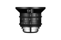 Laowa 12mm t/2.9 Zero-D Cine MILC/SLR Groothoeklens Zwart