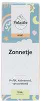 Volatile Zonnetje Kids Etherische Olie Volatile Zonnetje Kids Etherische Olie
