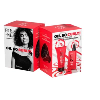 Framesi Oh, So Curly Kit