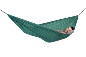 AMAZONAS AZ-1030265 hangmat 2 persoon/personen Polyester Groen