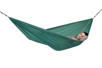 AMAZONAS AZ-1030265 hangmat 2 persoon/personen Polyester Groen - thumbnail